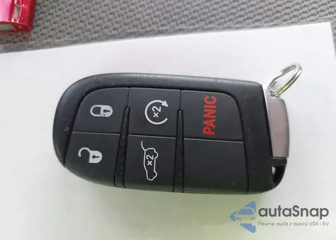 2014 Jeep Grand Cherokee Limited z USA, uszkodzony, nr VIN 1C4RJFBT4EC473940